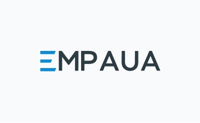 Logo de Empaua