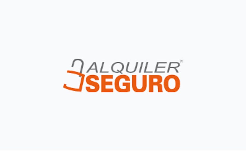 Logo von Alquiler Seguro
