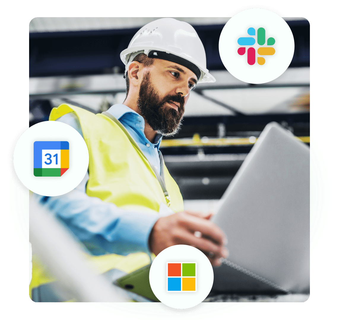 Problemas de integración con los sistemas informáticos