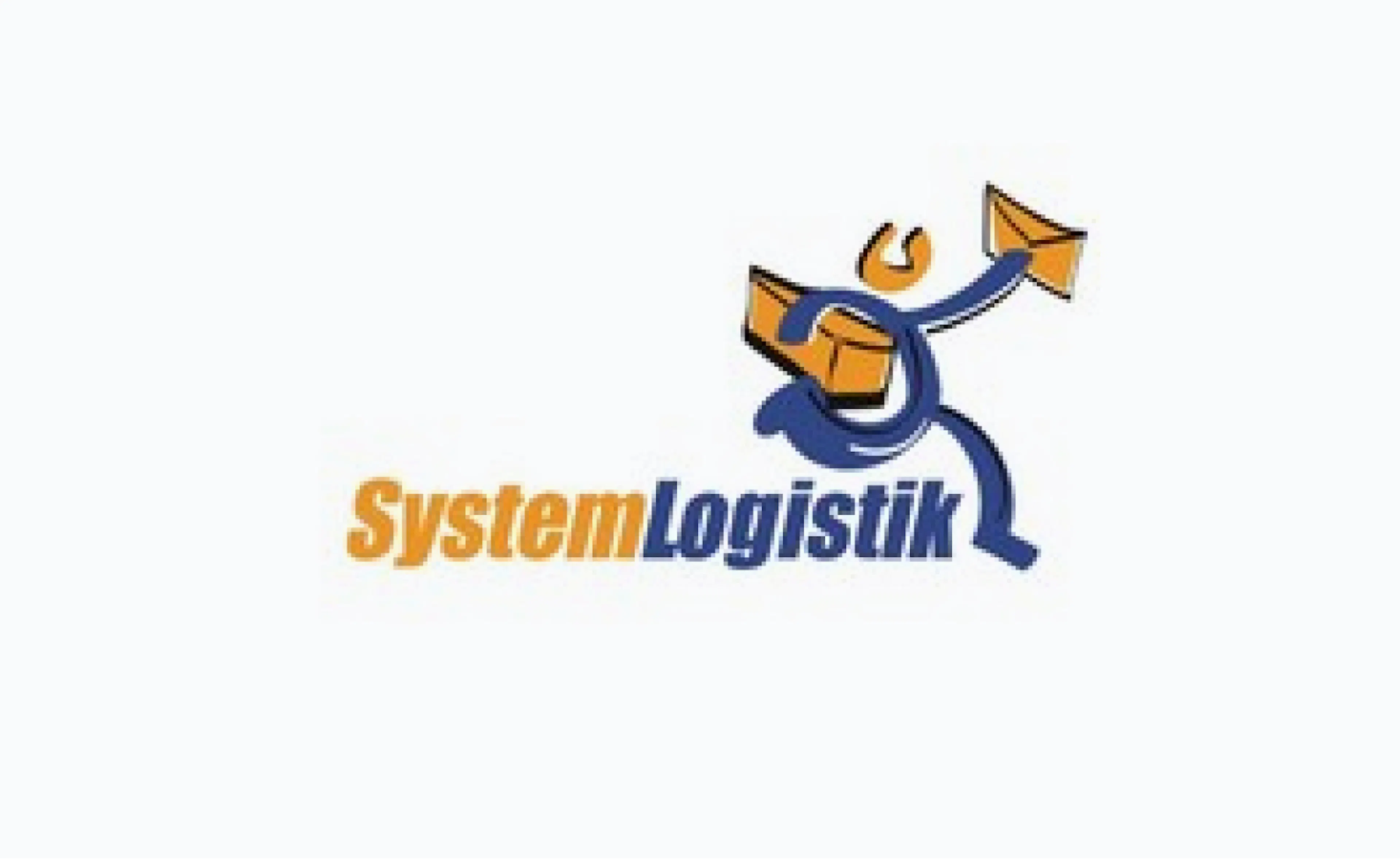 Logo de System Logistik