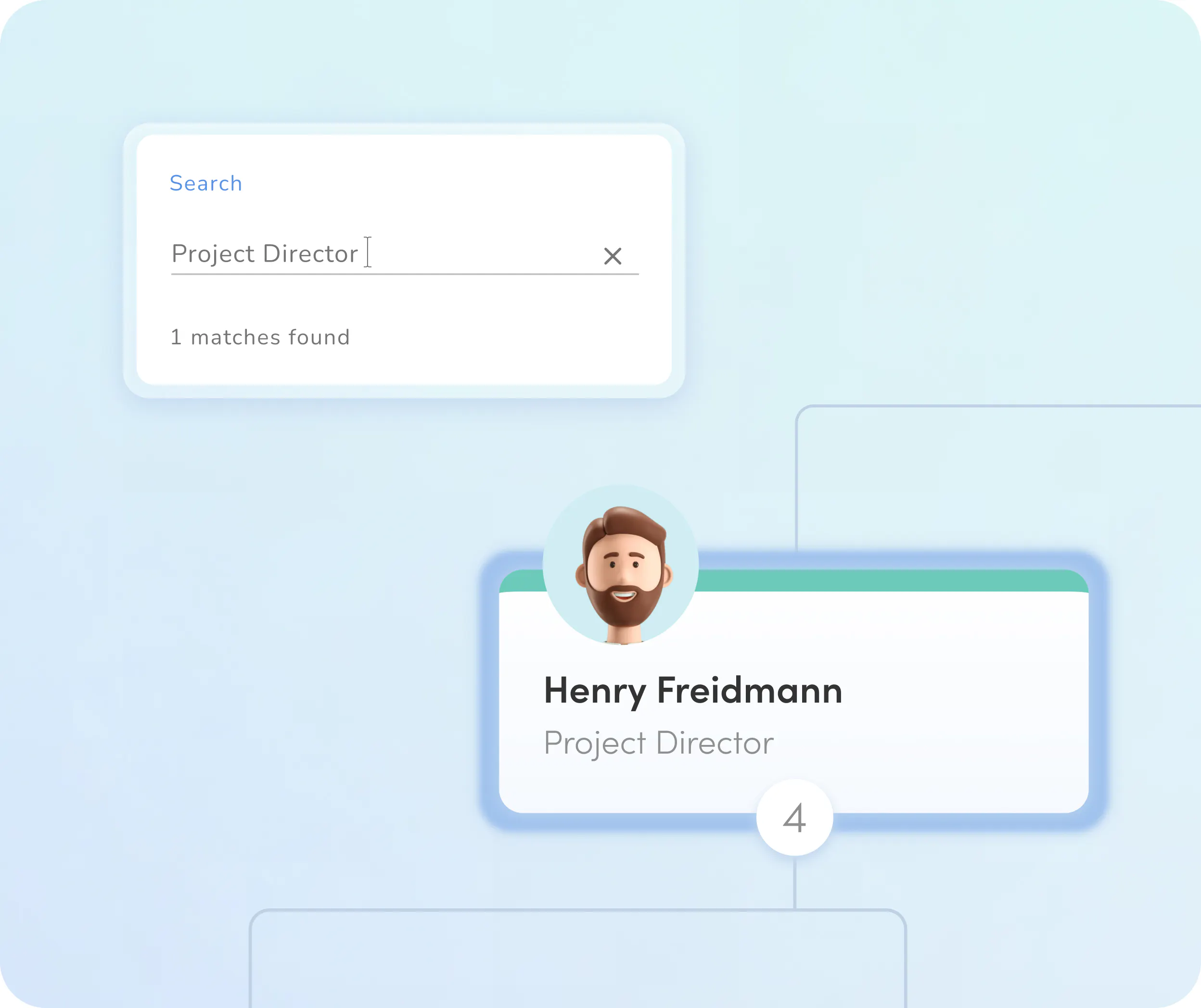 Kenjo Org Chart