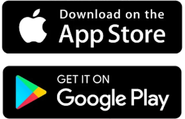 Kenjo Apple App Store Google Play