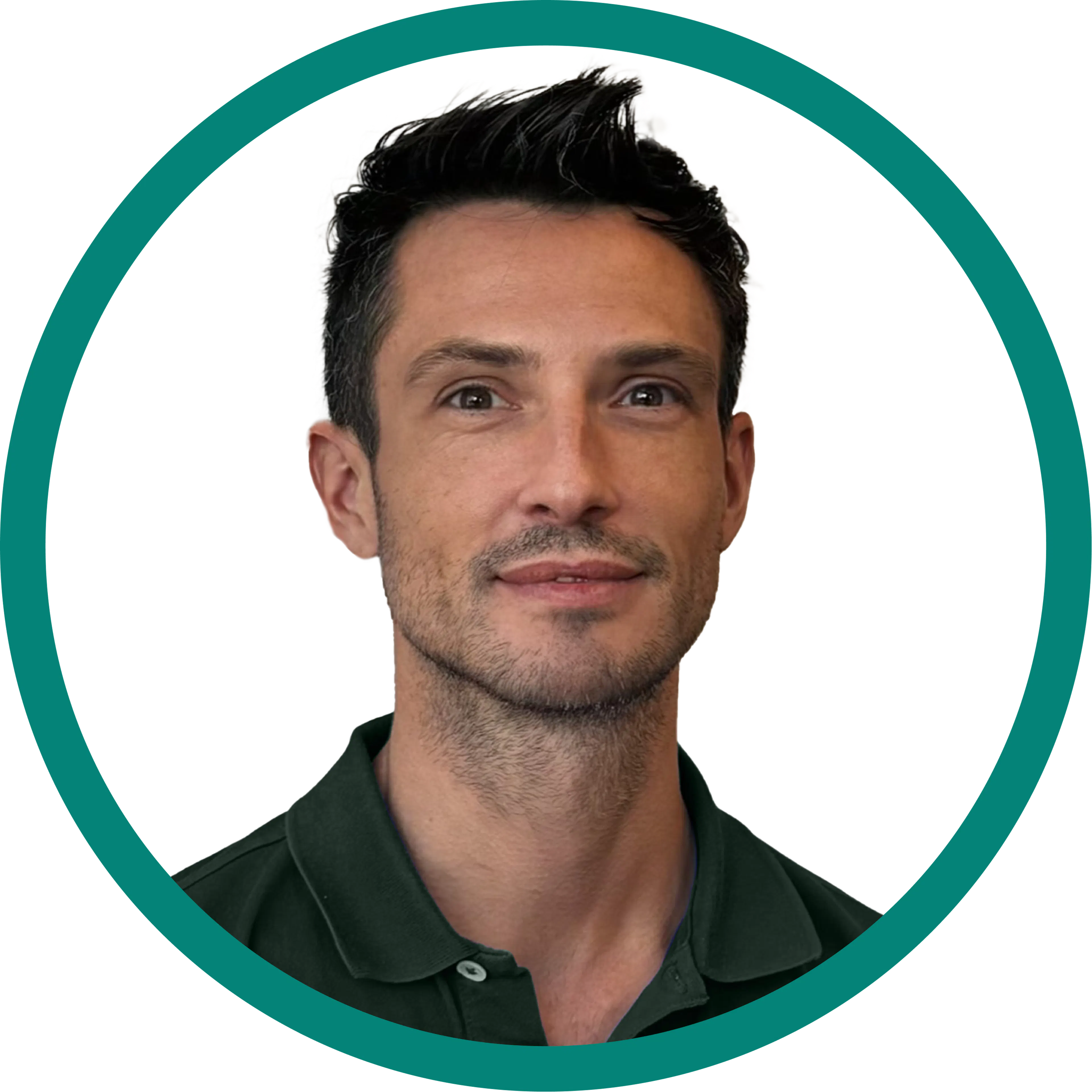Daniel Brandt Dermanovis
