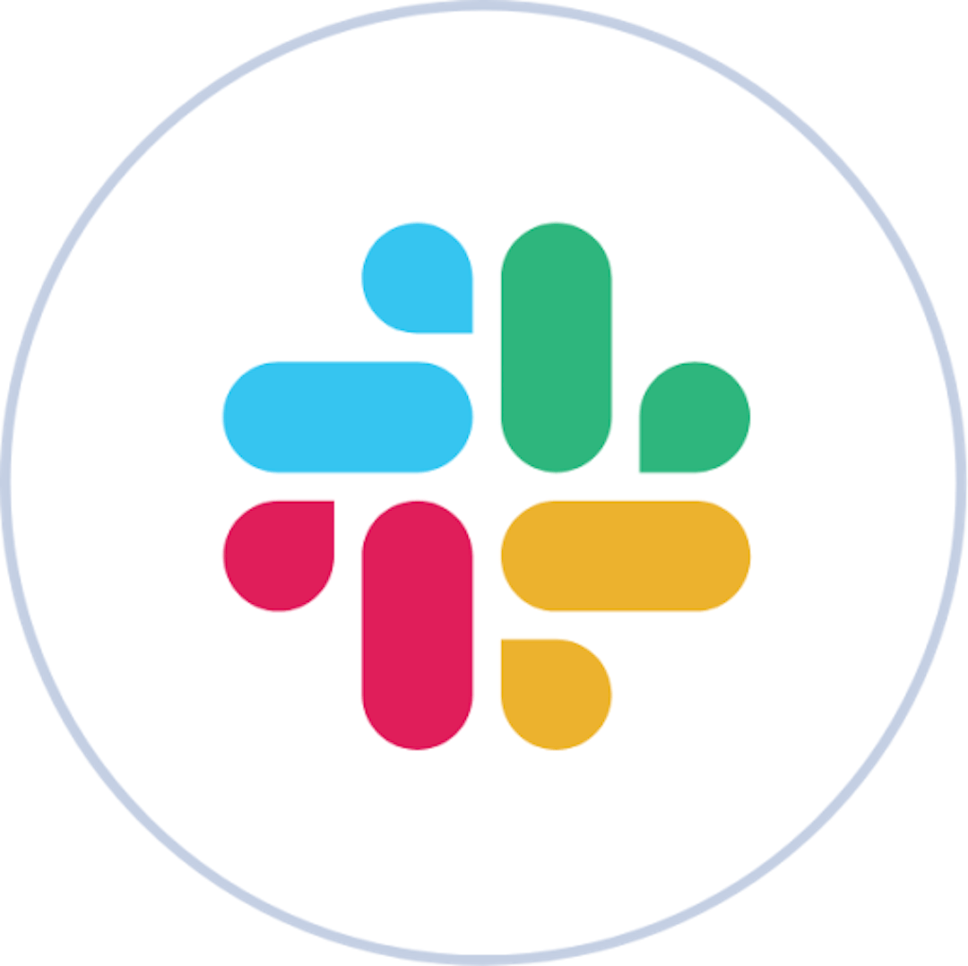 Slack Integration Kenjo