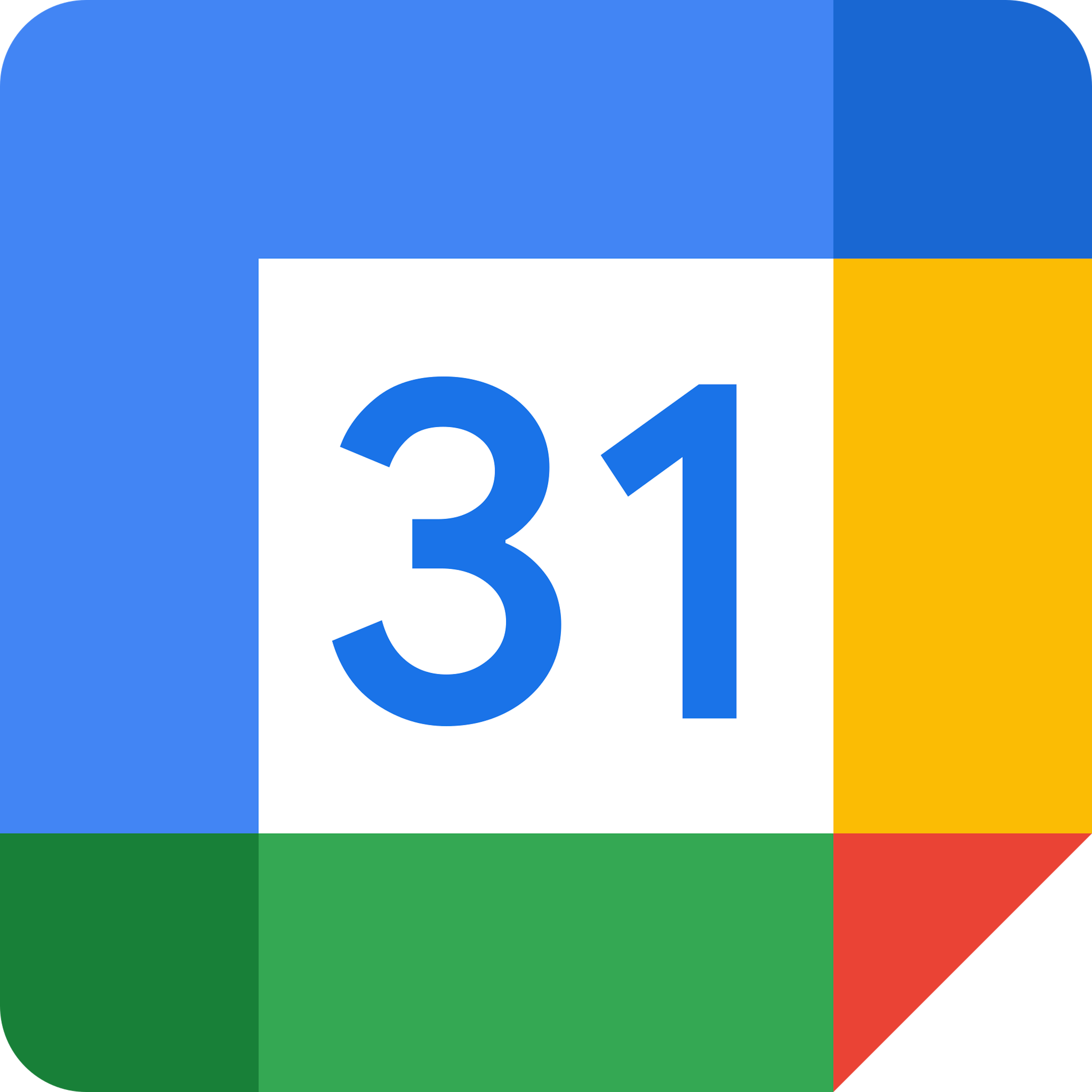 Google Calendar Integration Kenjo