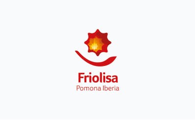 Friolisa Pomona Iberia logo