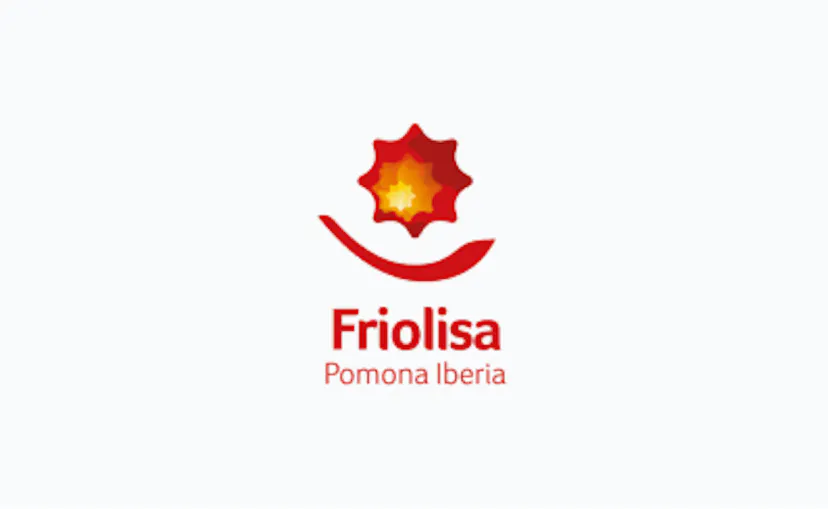 Friolisa Pomona Iberia Logo