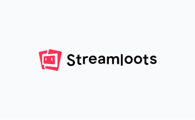 Logo de Streamloots