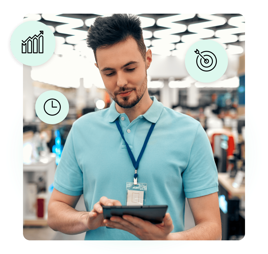 Aumento en la eficiencia - kenjo