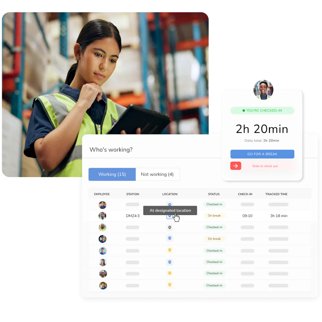 Kenjo | Software de recursos humanos todo en uno