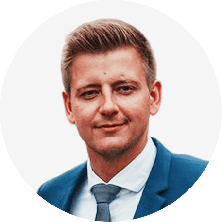 Marco Bleis Bomm Delivery