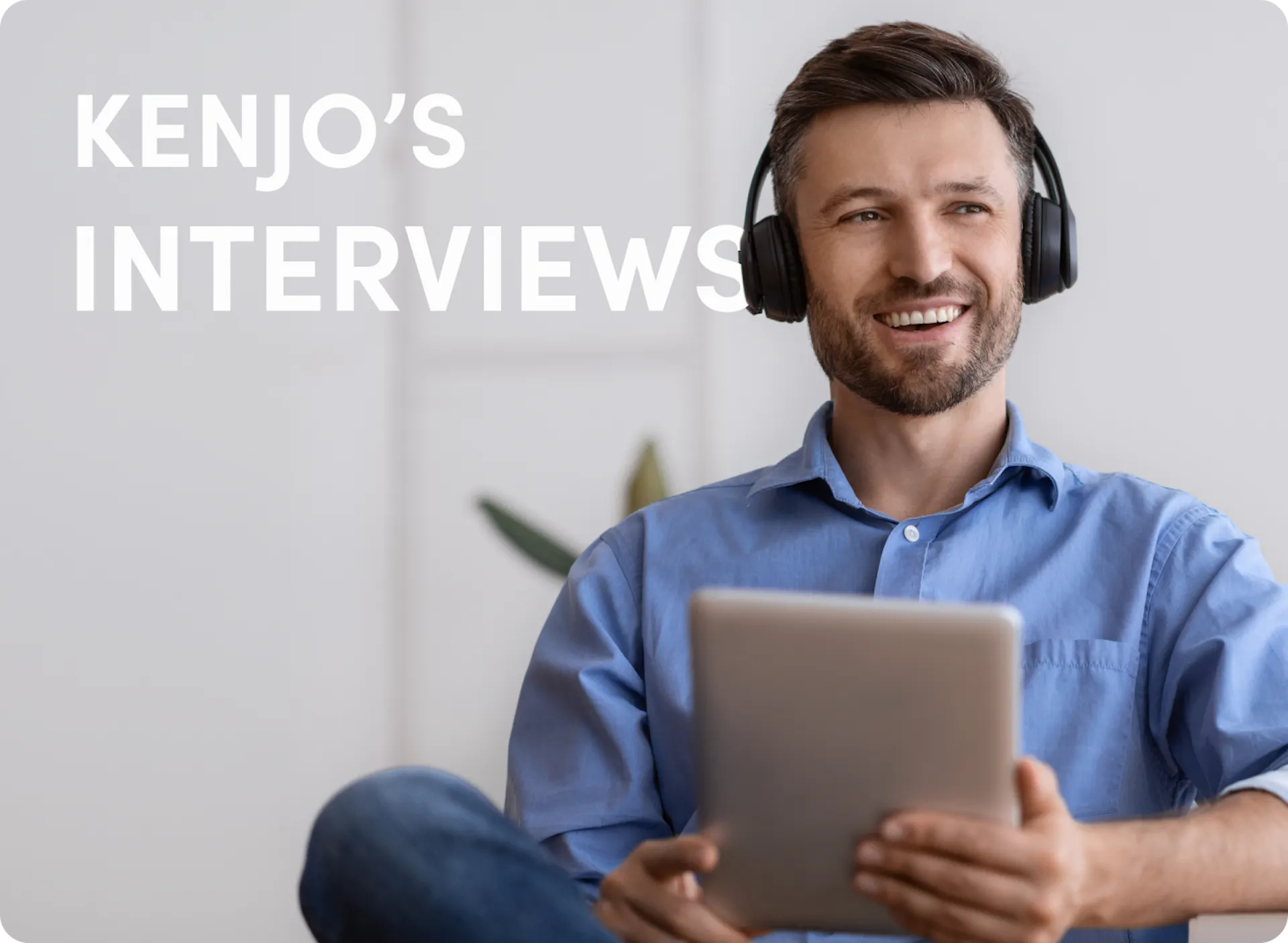 Workforce Management Software for SMEs with Deskless Teams | Kenjo