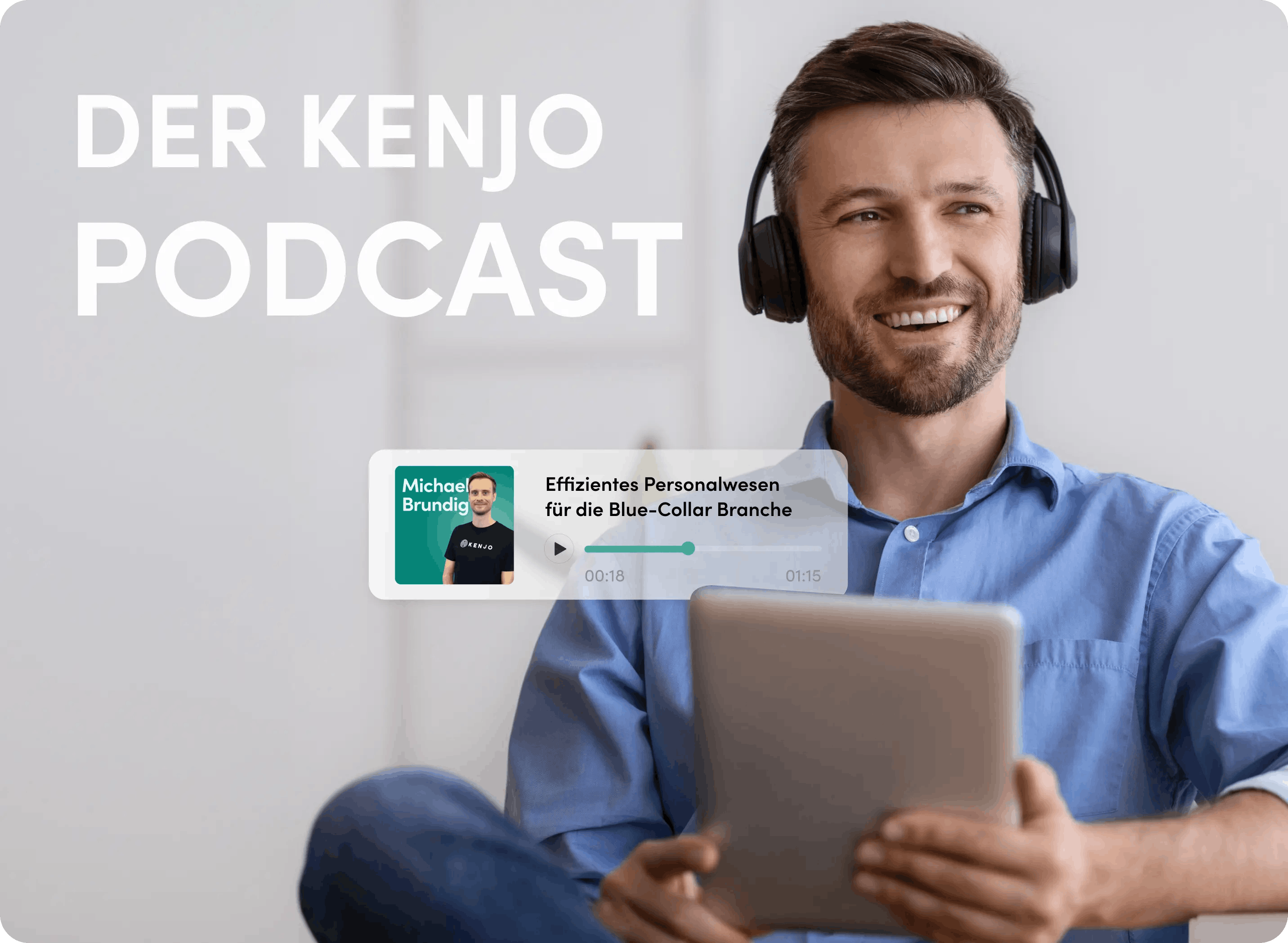 Kenjo Podcast
