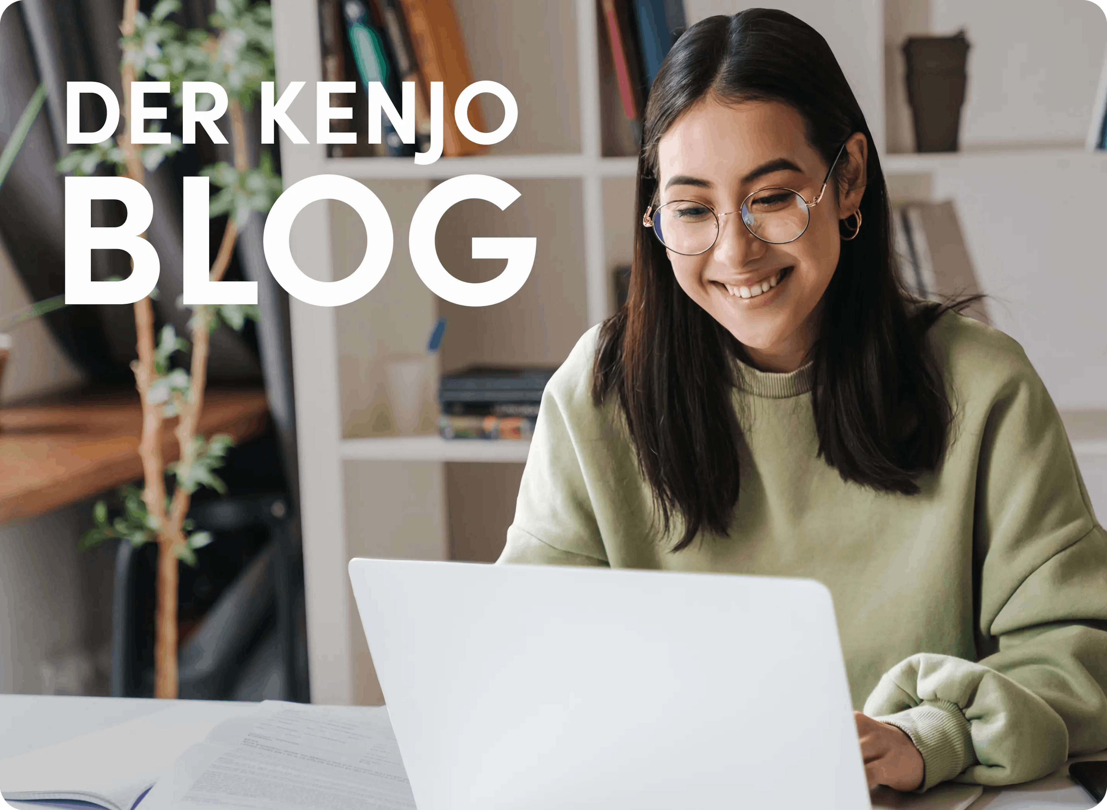 Kenjo Blog
