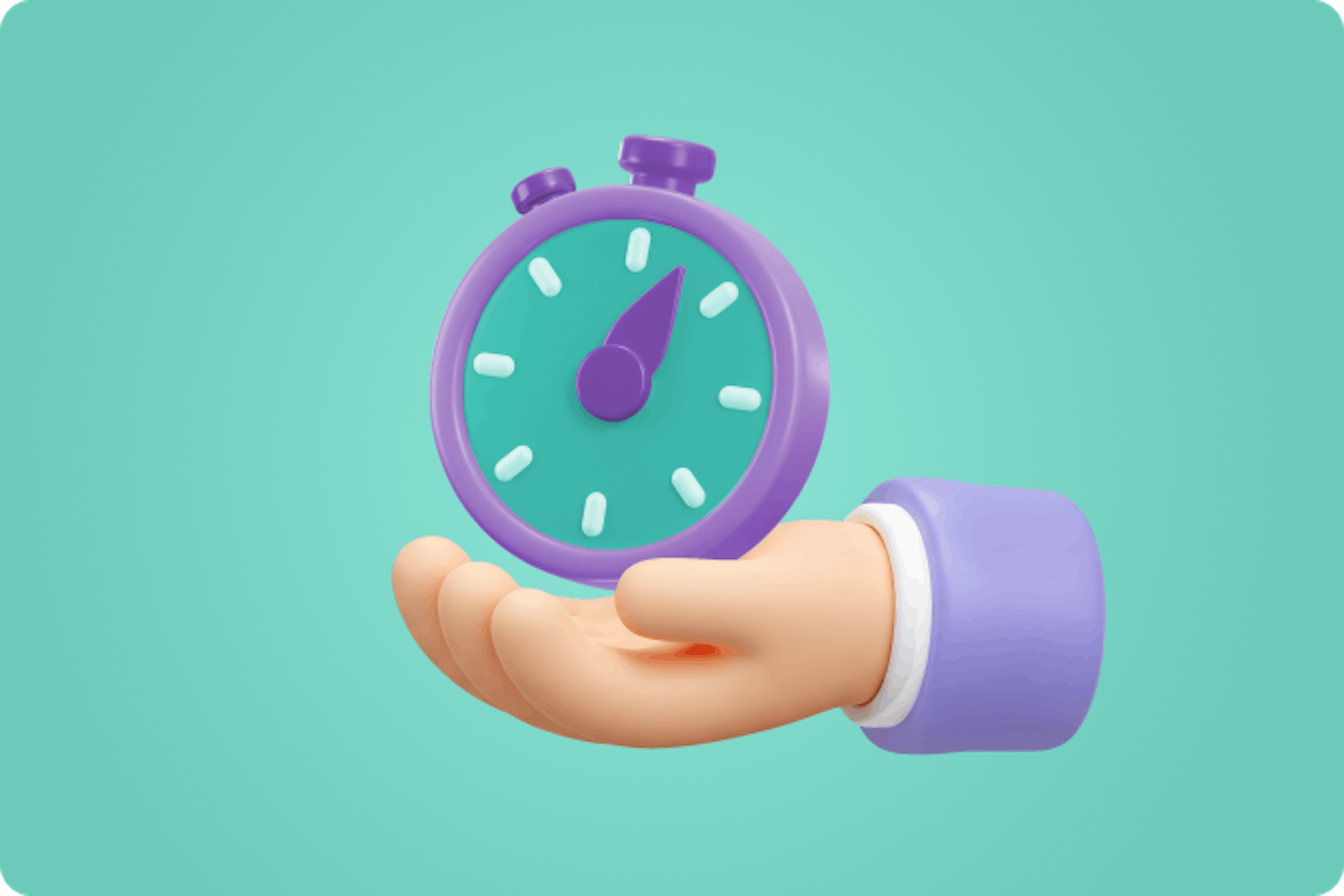 Digitale Zeiterfassung Kenjo