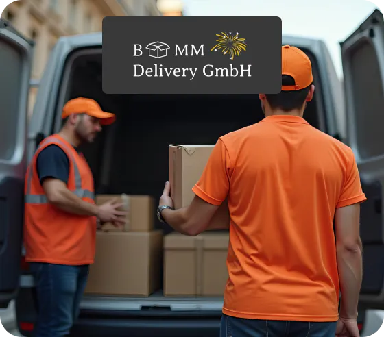 Marco Bleis, BOMM Delivery