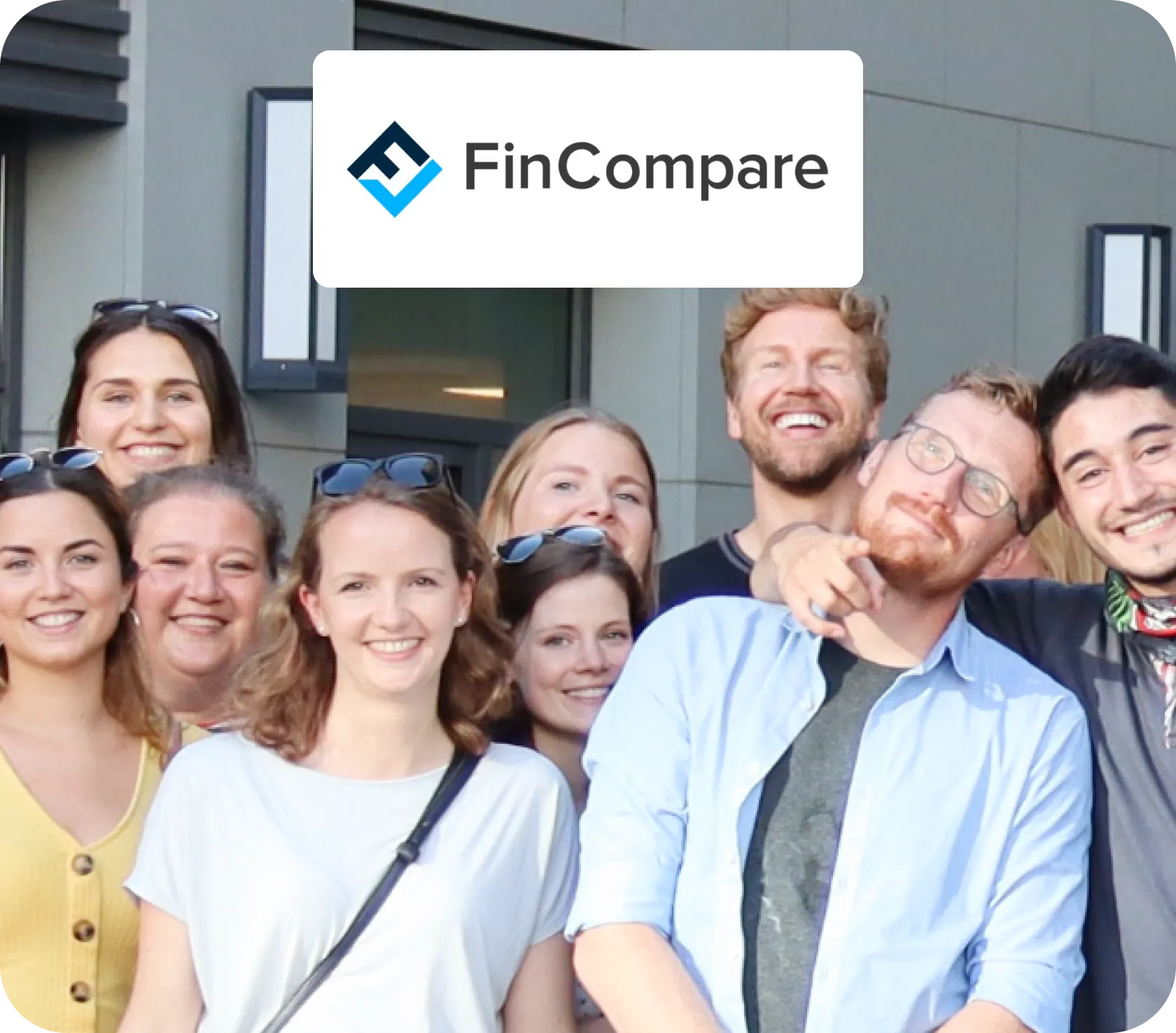 Claudius Thiel, FinCompare