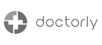 doctorly logo