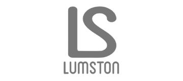 lumston logo
