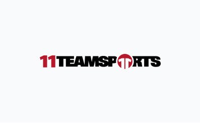 11teamsports logo