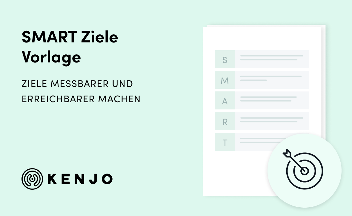 Kostenlose HR Vorlagen: Muster Vorlagen Für Deine HR-Prozesse | Kenjo