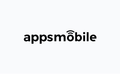 Logo de Apps Mobile