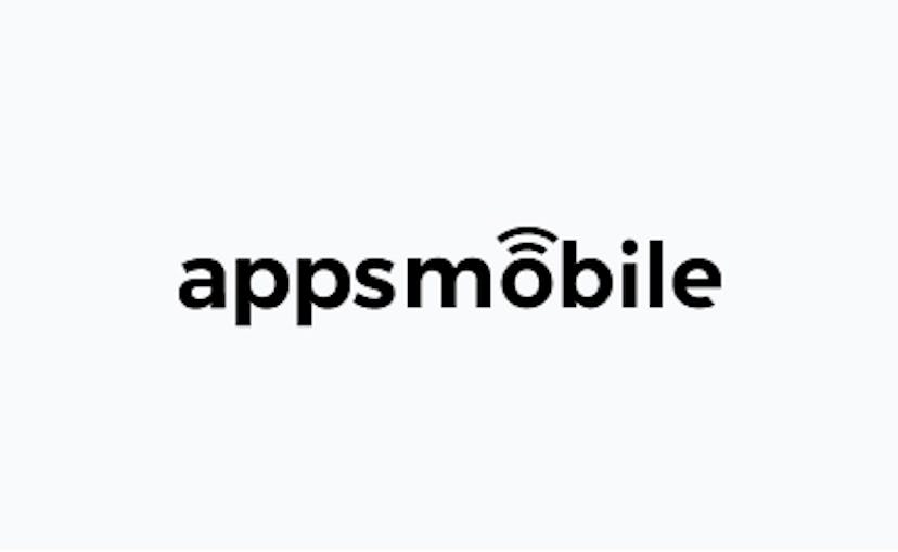 Logo von appsmobile
