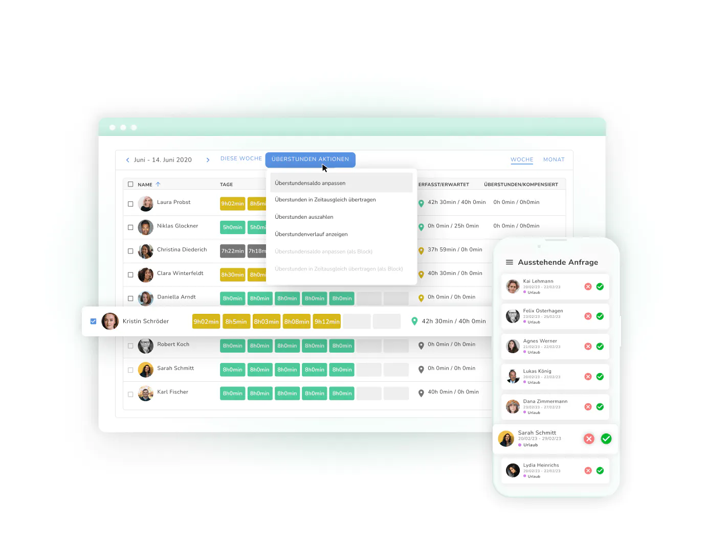 Starte Durch Digitalisiere Deine HR Mit Kenjo Starte Durch Digitalisiere Deine HR Mit Kenjo