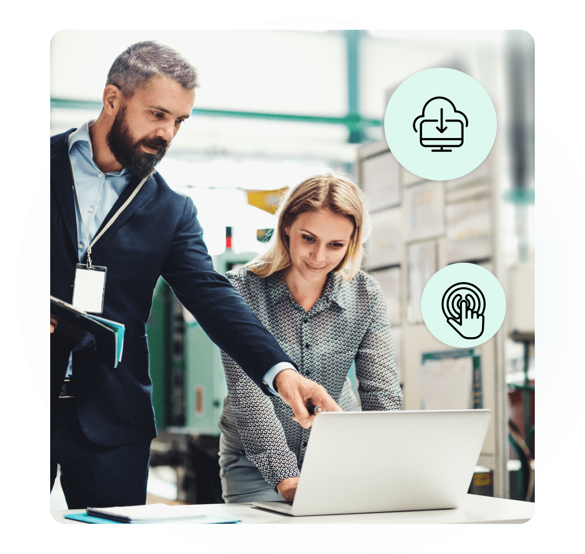 Migración de datos a Kenjo