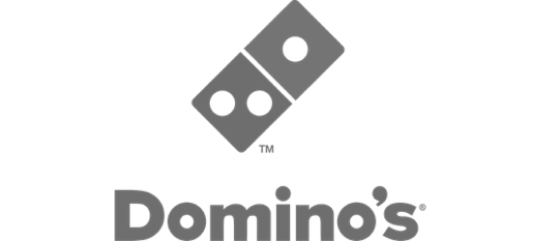 dominos logo kenjo client