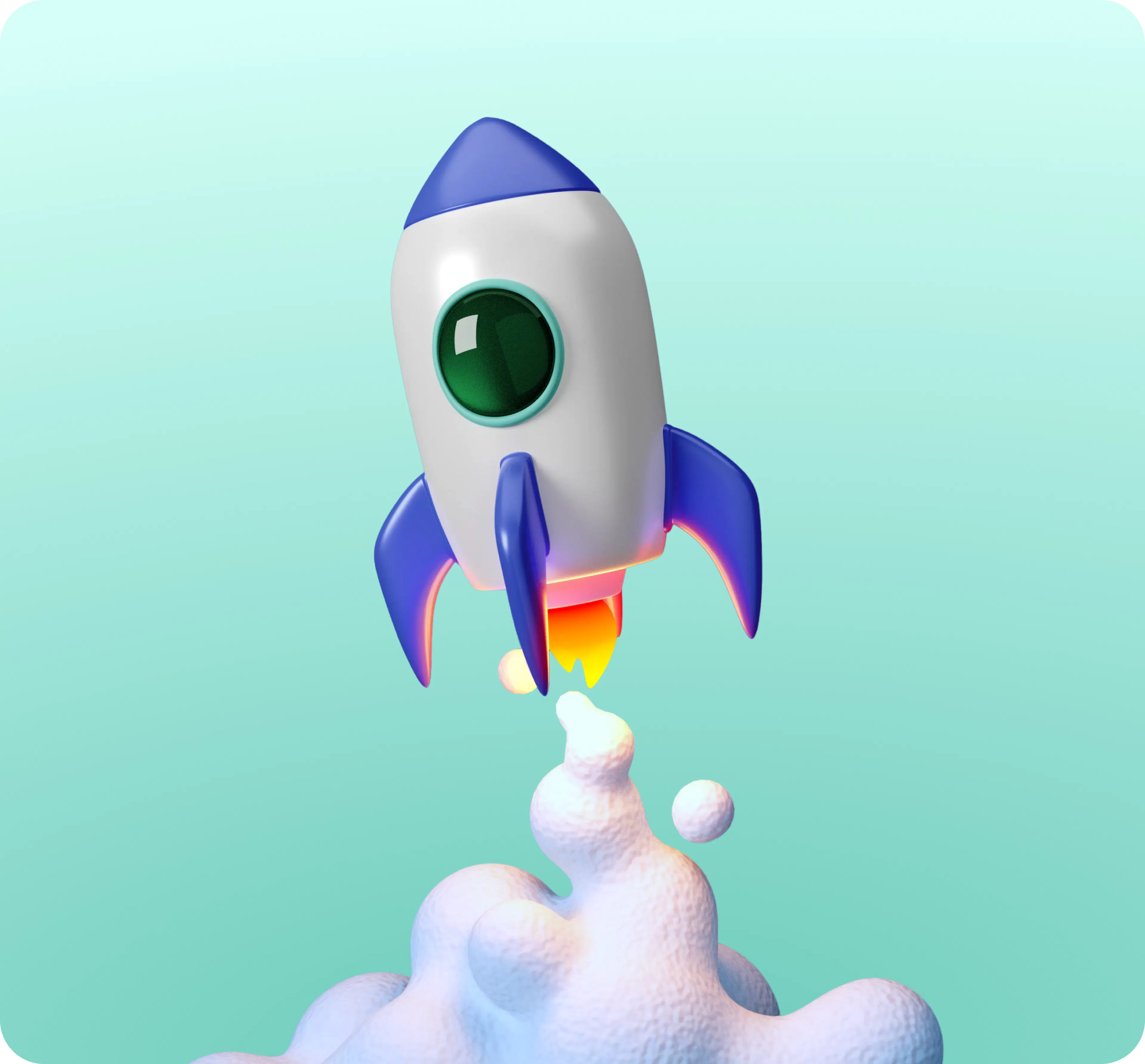 New launch