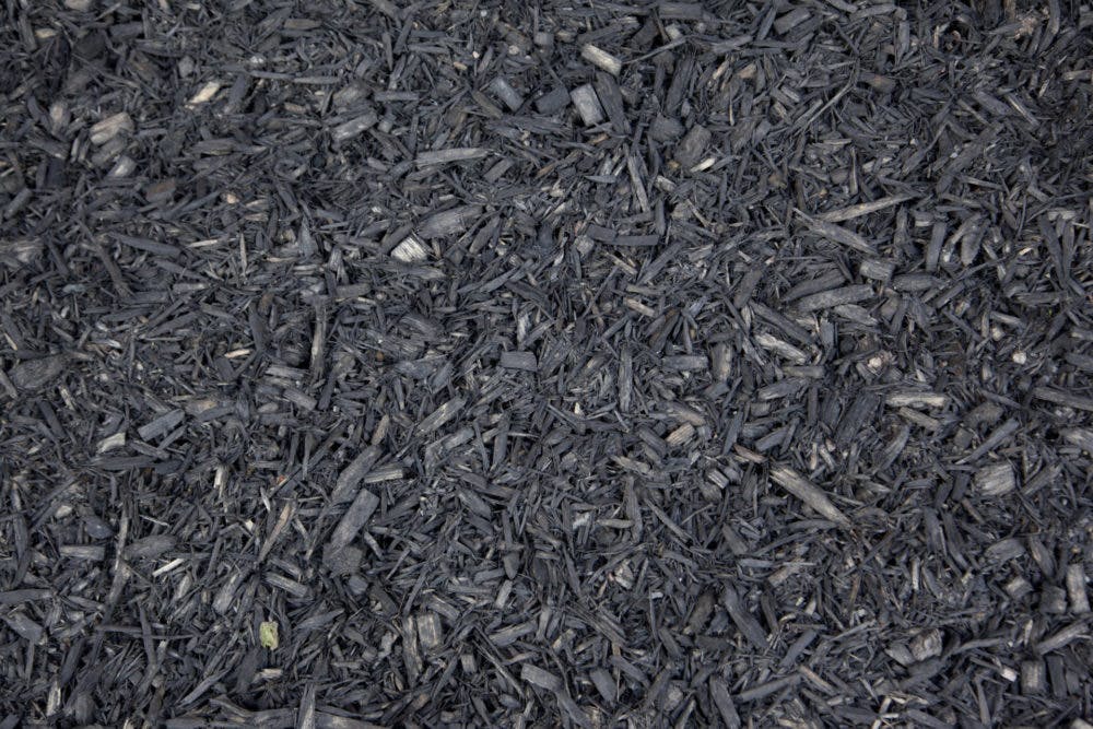 Mulch – Black