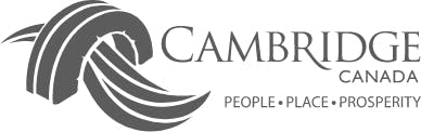 City Of Cambridge Logo