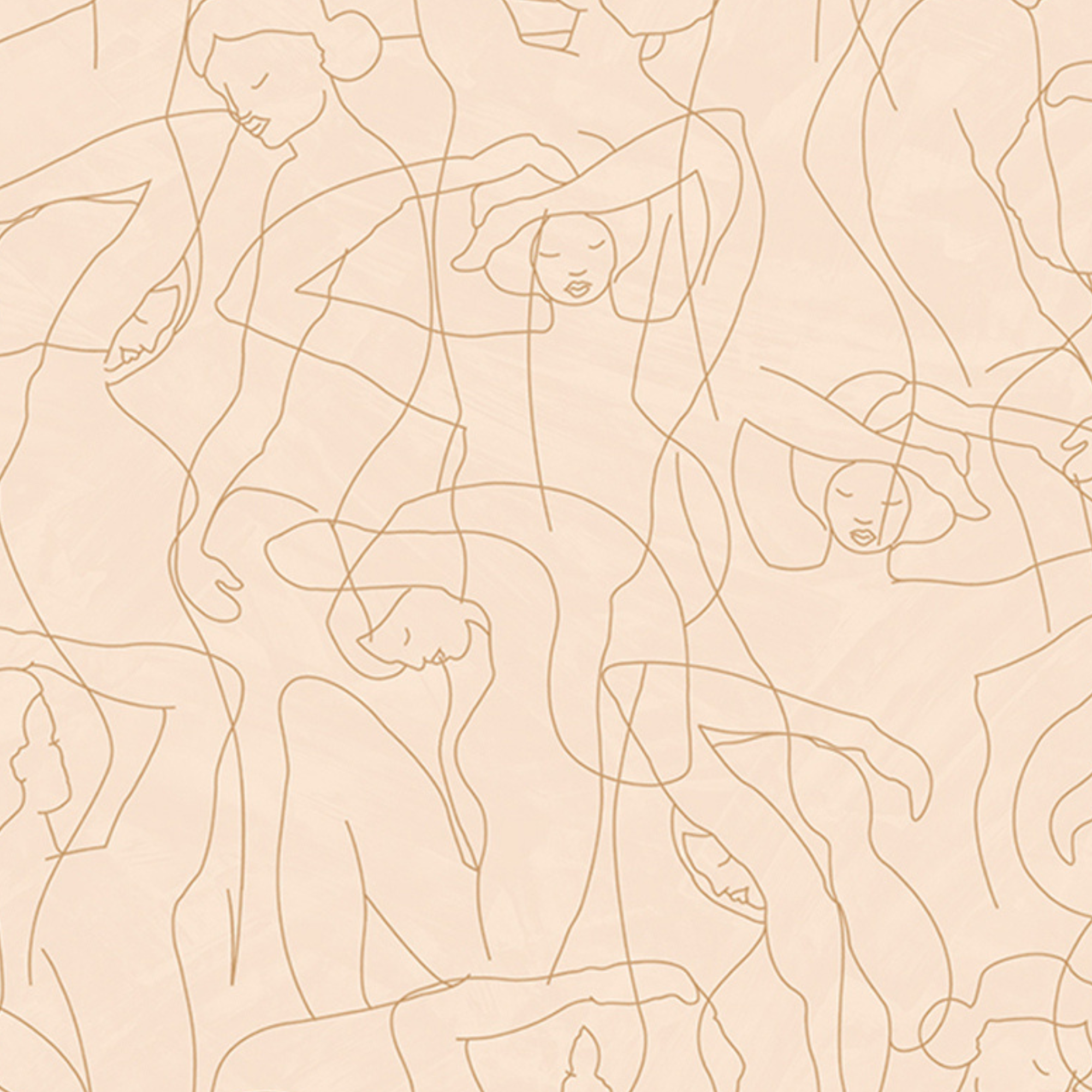 Behang Masureel - Kesler