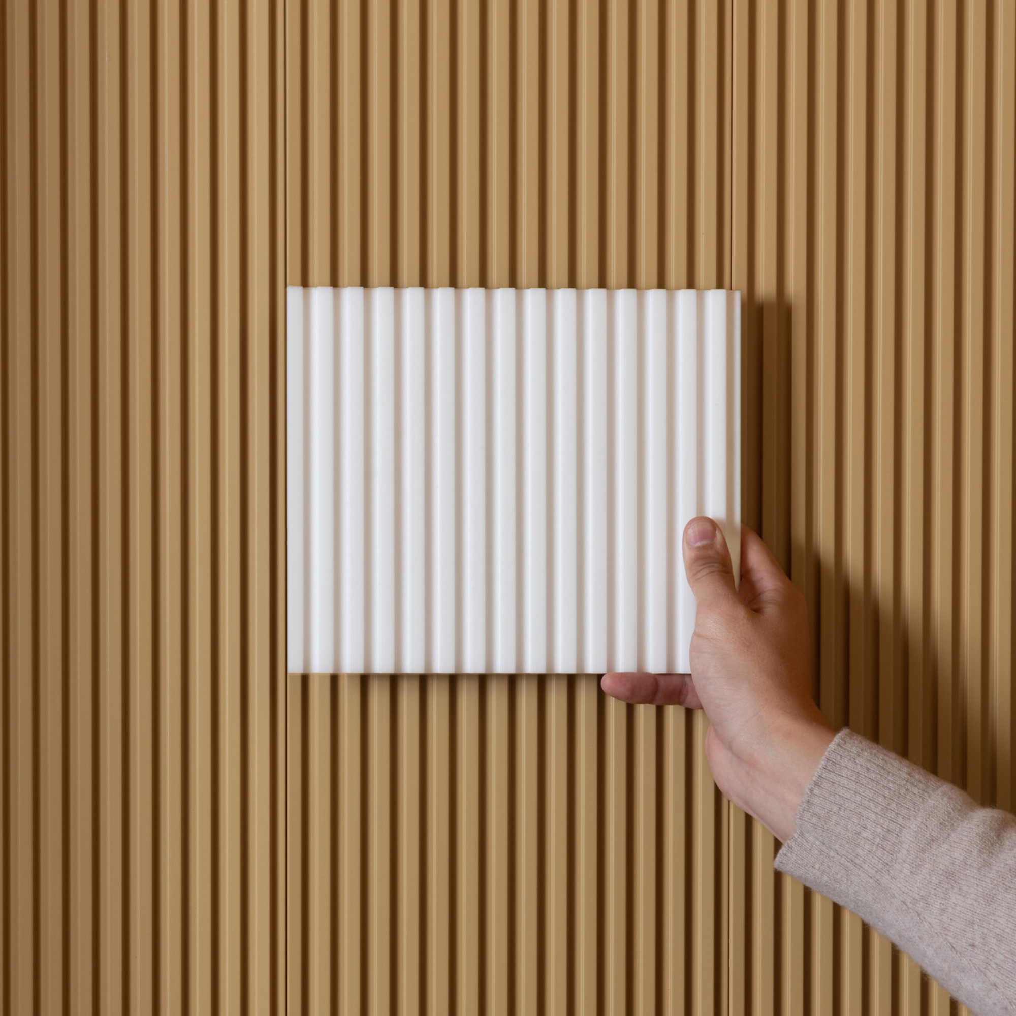 Panelen Orac - Kesler