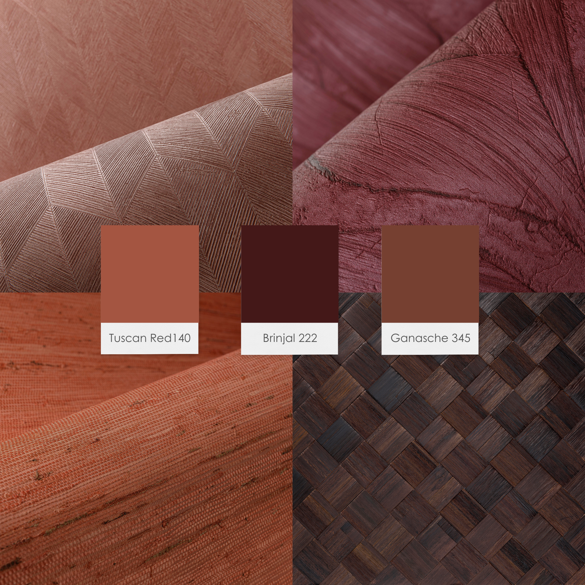 Interieurkleuren 2024 Kesler