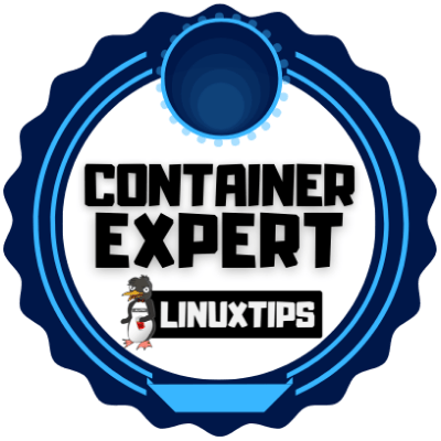 Container Expert