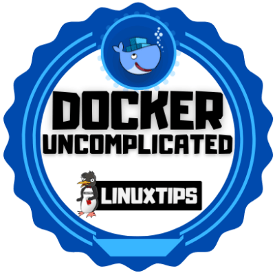 Uncomplicating Docker