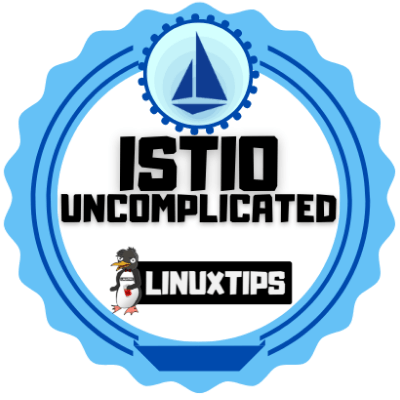 Uncomplicating Istio