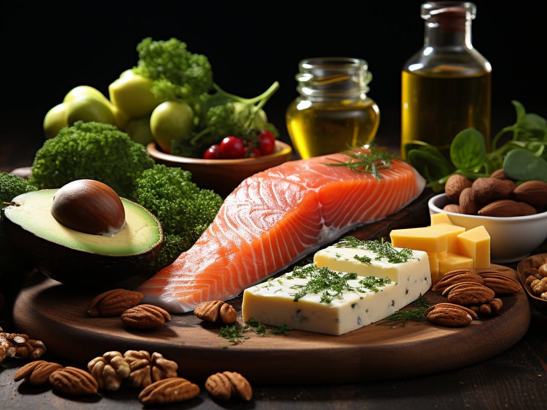 Getting Started with Keto