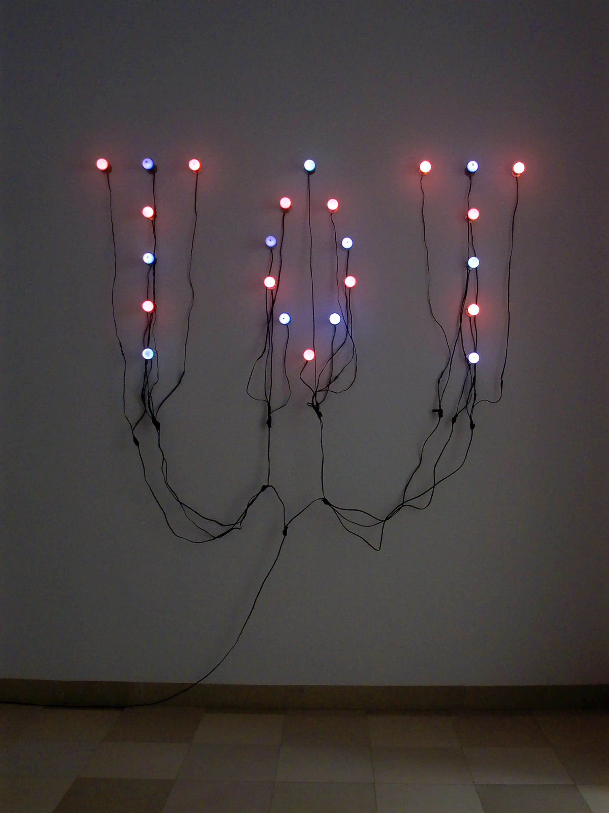 Exhibition - Christian Boltanski Zeit - KEWENIG
