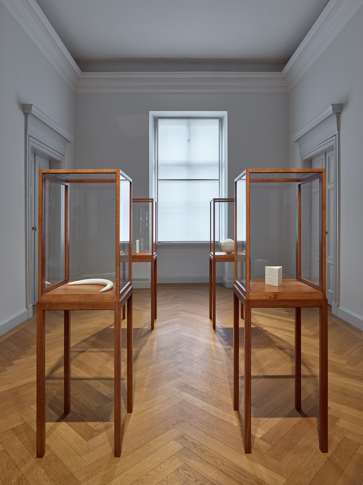 その他 James Lee Byars - The Palace of Perfect Exhibition - James Lee Byars The Palace of Perfect - KEWENIG