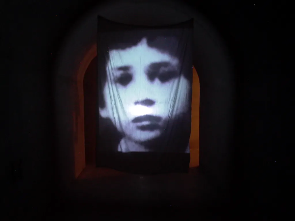 Exhibition - Christian Boltanski Zeit - KEWENIG