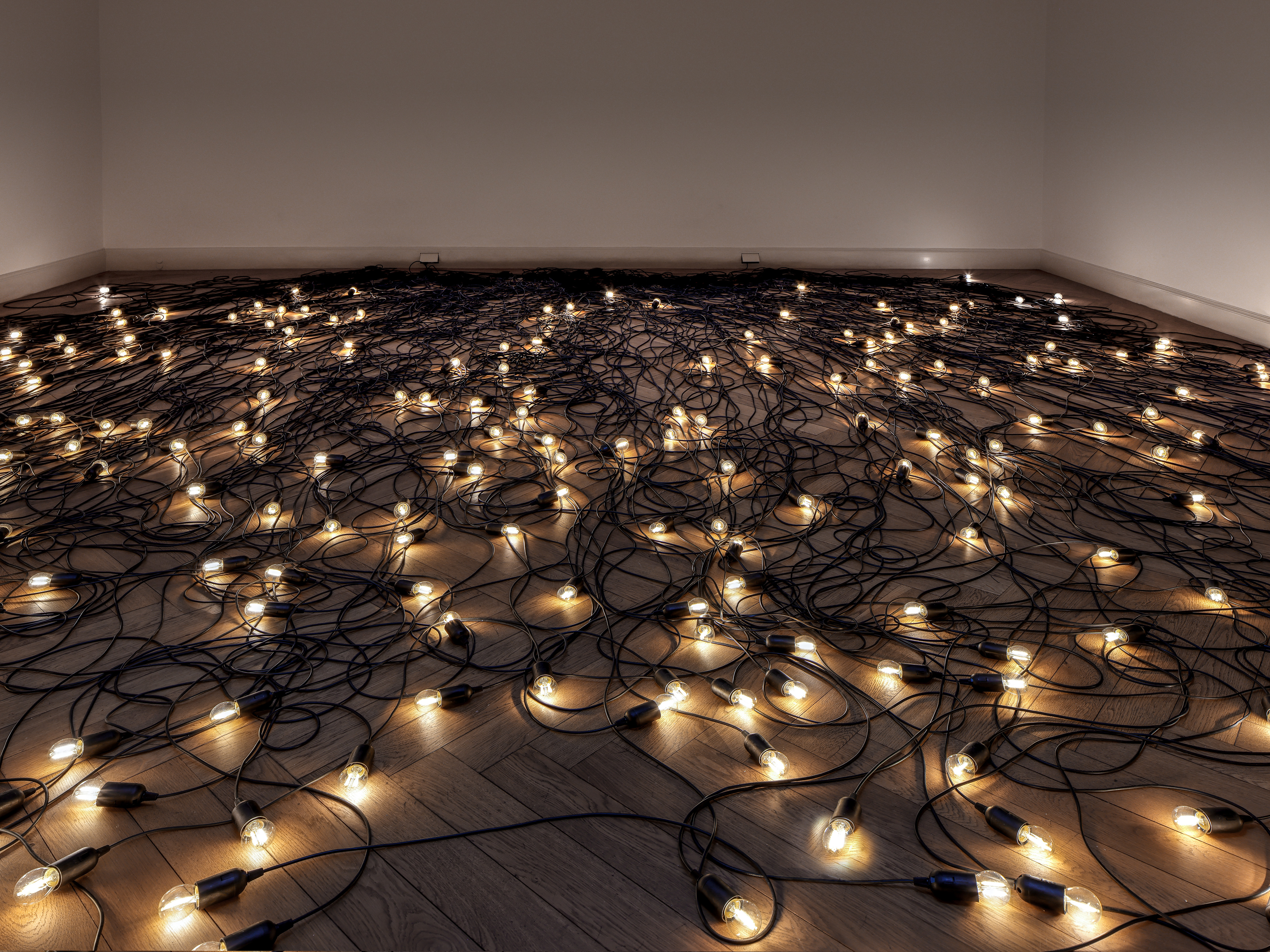 Exhibition - Christian Boltanski Danach - KEWENIG