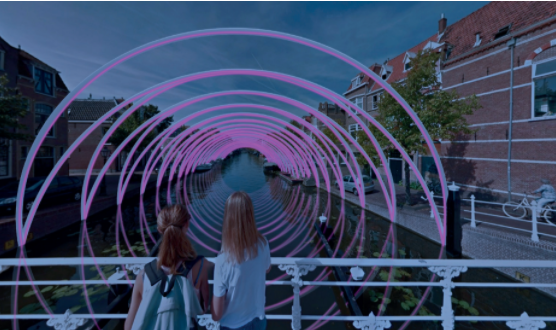 Kimsooja awarded the Lucas Art Award