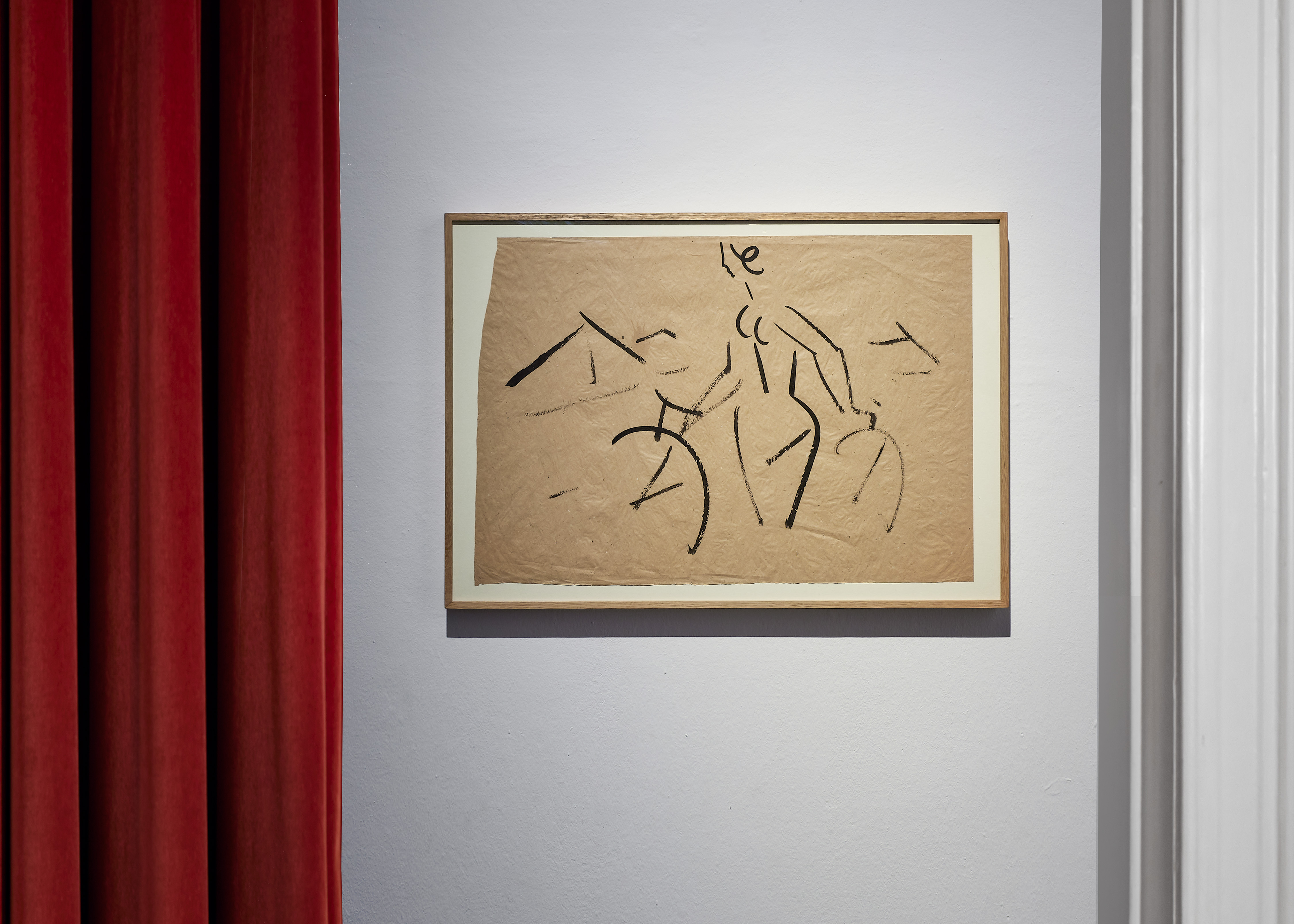 Exhibition - Miroslav Tichý ženy - KEWENIG