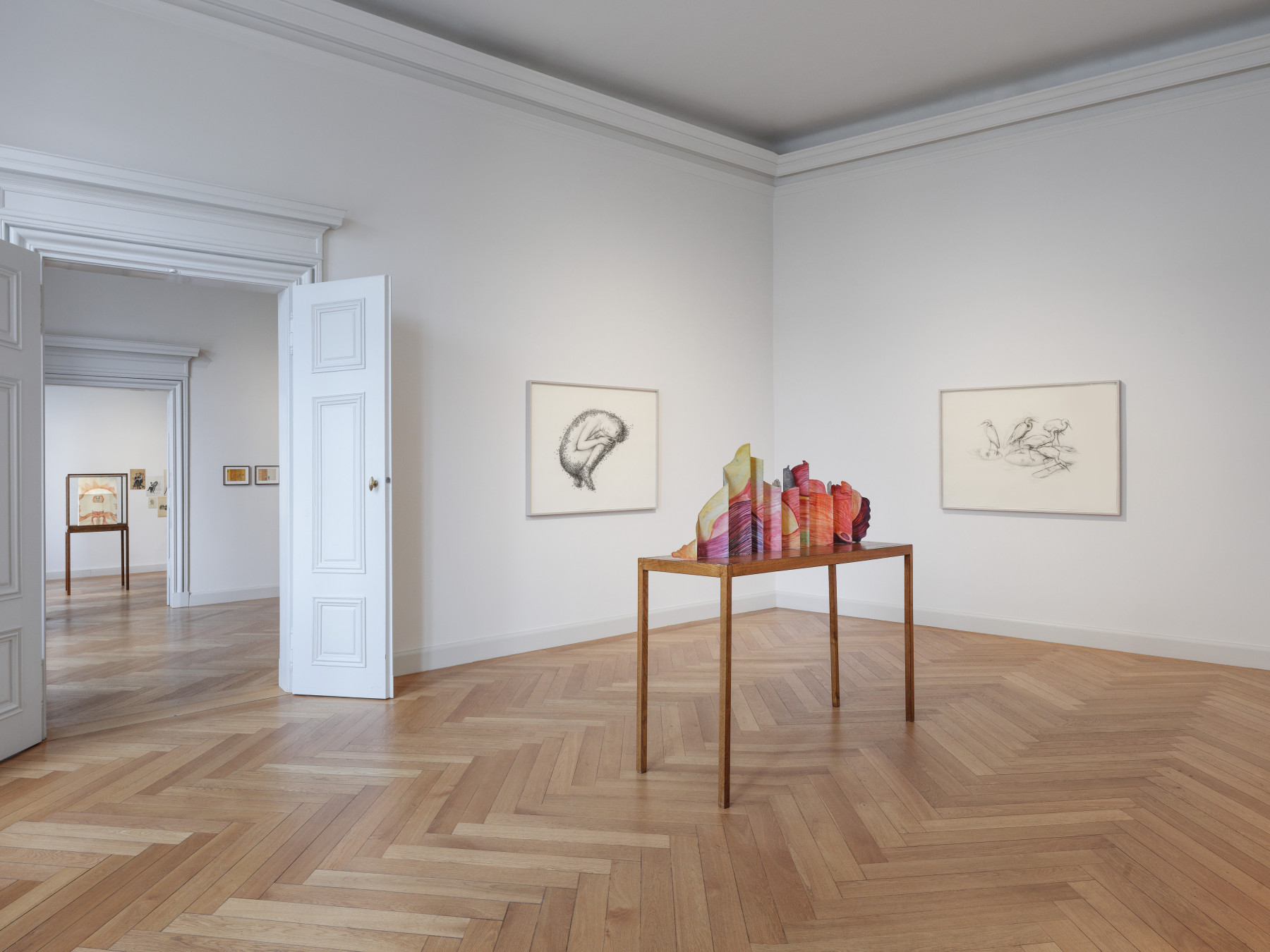 Exhibition - Miroslav Tichý - KEWENIG