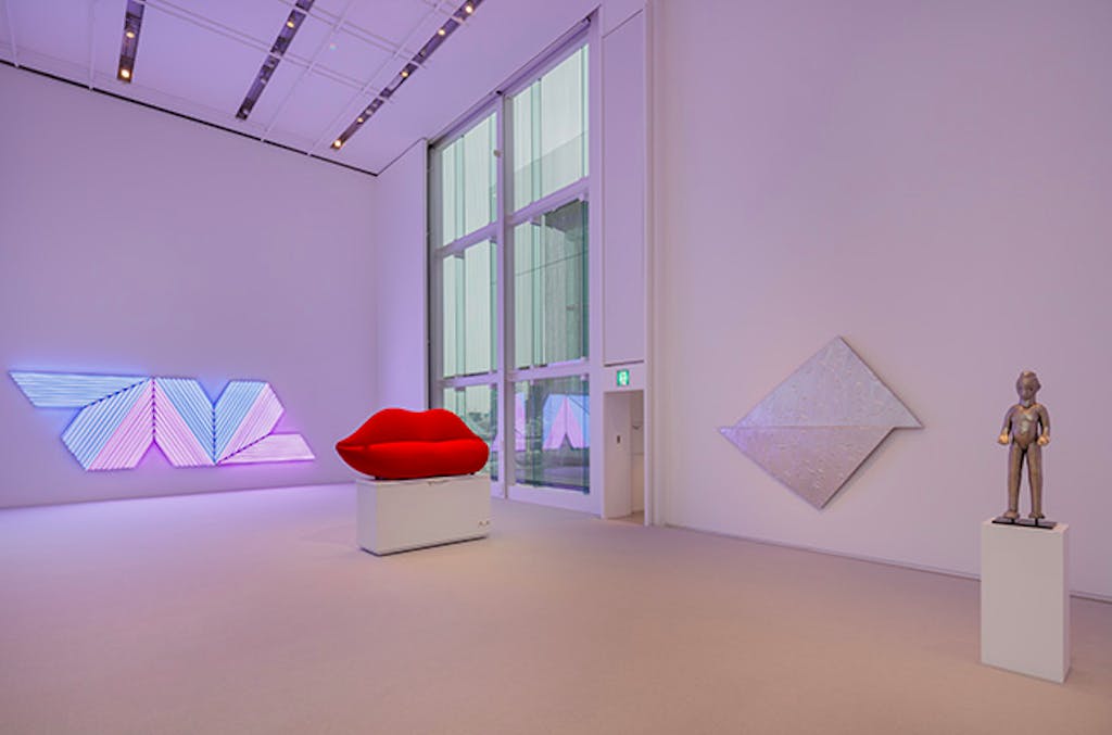 EXHIBITION OF THE ESPACE LOUIS VUITTON VENICE - News