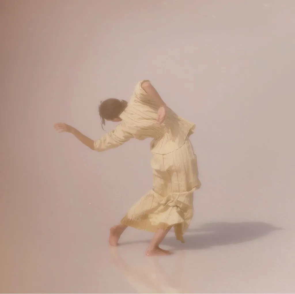Mar Aguiló, photo by Barbara Vidal x Cortana