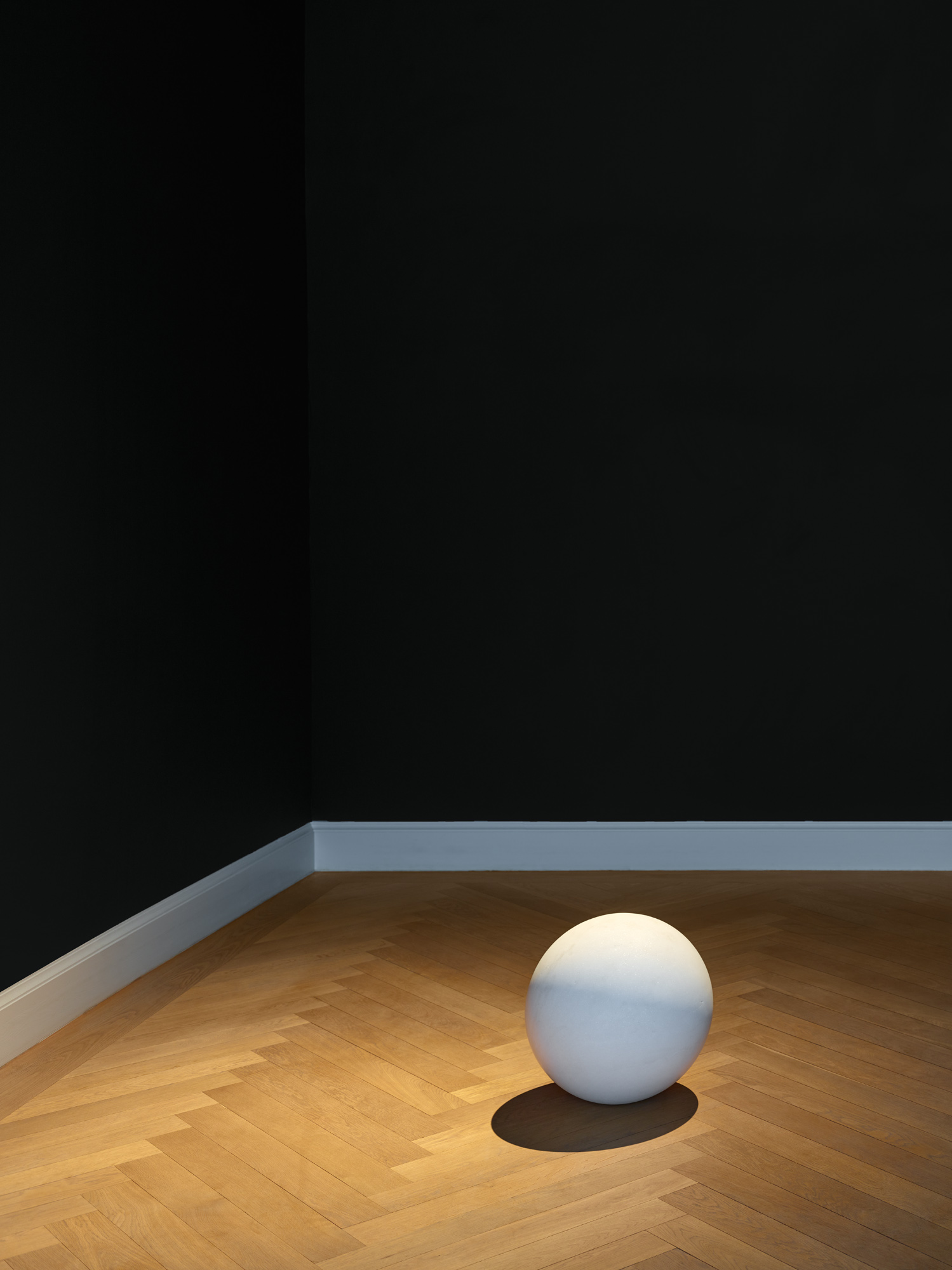 その他 James Lee Byars - The Palace of Perfect Exhibition - James Lee Byars The Palace of Perfect - KEWENIG